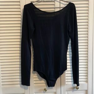 COPY - Wilfred Free l Bodysuit